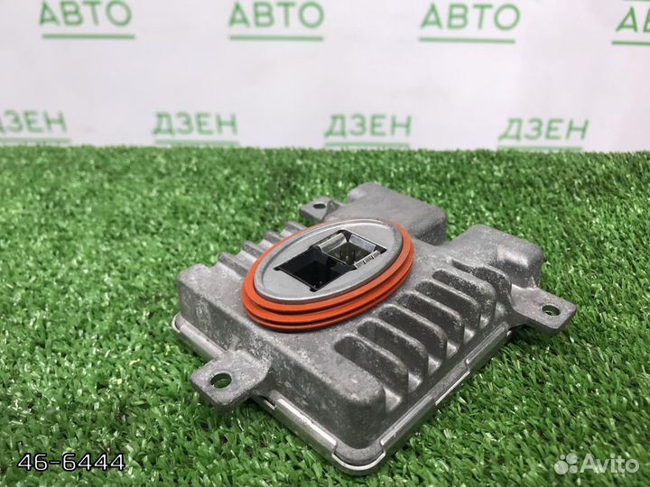 Блок розжига BMW E91 (E90)