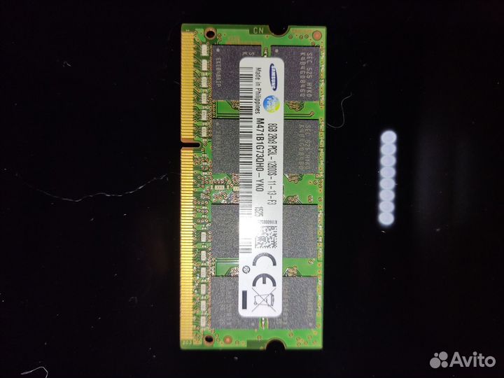 Комплектующие Lenovo G50-30