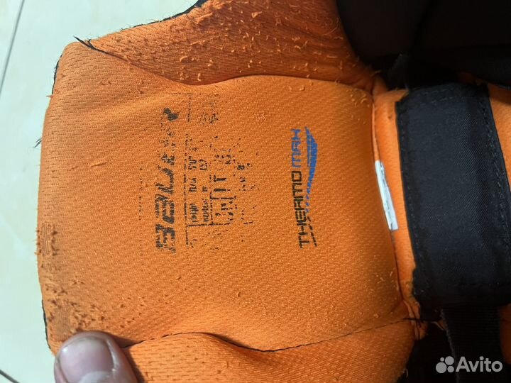 Хоккейные шорты bauer jr