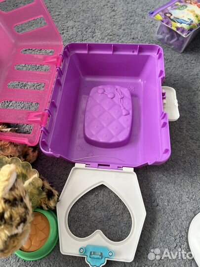 Набор доктор Плюшева