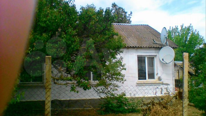 Дом 65 м² на участке 3 сот.