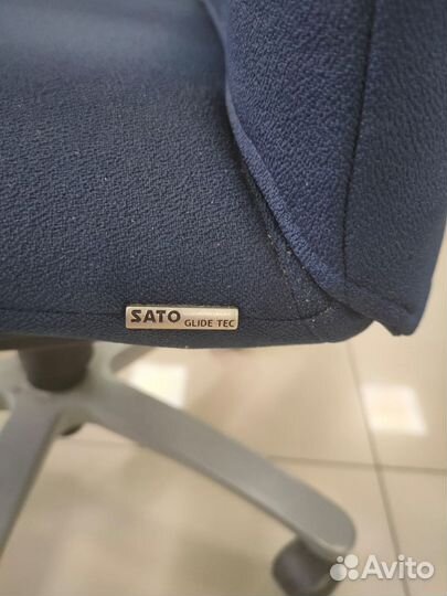 Компьютерное кресло