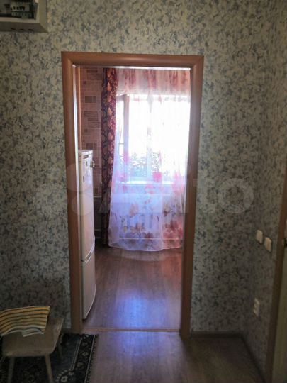 1-к. квартира, 34,1 м², 1/2 эт.