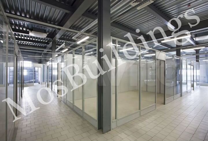 Торговая площадь, магазин,ресторан от 36 до 468 м²