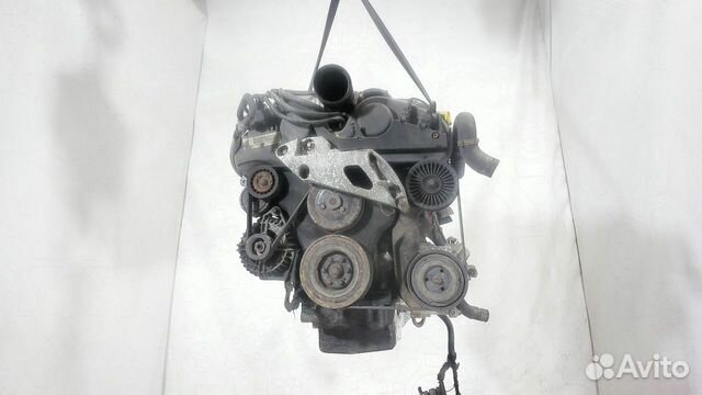 Двигатель Opel Vectra C Z32SE 3.2 Бензин, 2003
