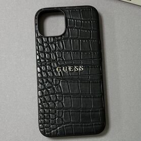 Чехол на iPhone 14 Guess