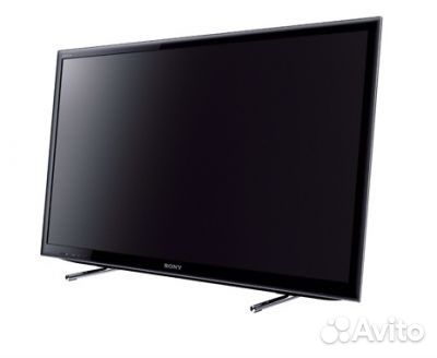 Телевизор sony bravia 32