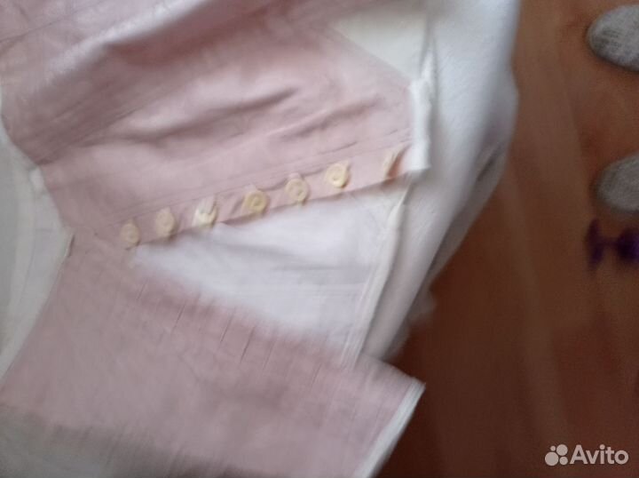 Бандаж корсет для беременных