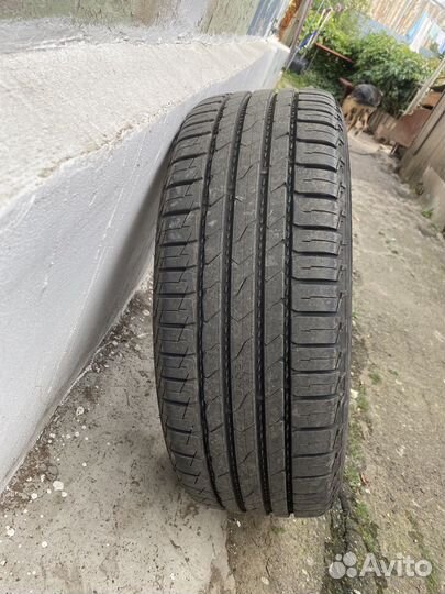 Nokian Tyres Nordman S2 SUV 255/55 R18 98H