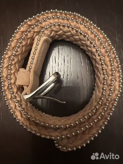 Ремень женский