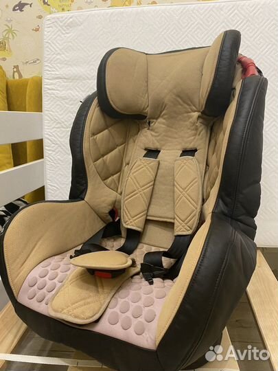 Детское автокресло 9 до 36 кг