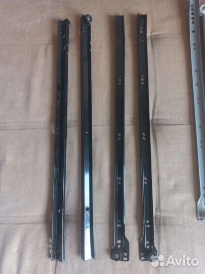 Мебельная фурнитура