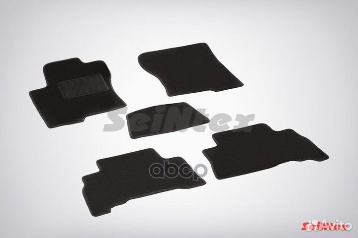 Коврики 82352 Seintex