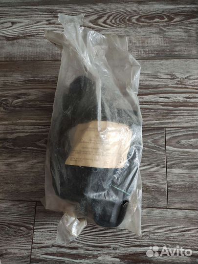 Ремни безопасности СССР norma норма