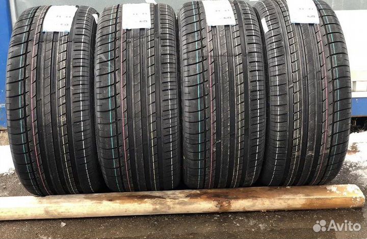 Triangle Sports TH201 245/40 R18 и 265/35 R18 91H