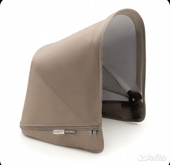 Новый Текстиль +сумка для bugaboo donkey