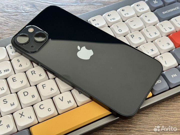 iPhone 13, 128 ГБ