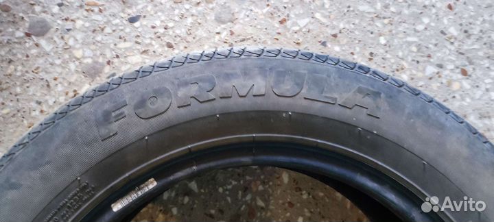 Formula Energy 185/65 R15