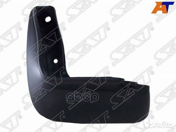 Брызговик nissan almera/bluebird sylphy 00-05 з