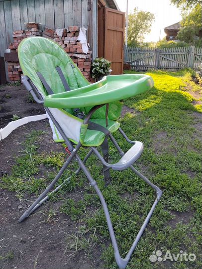 Стульчик для кормления
