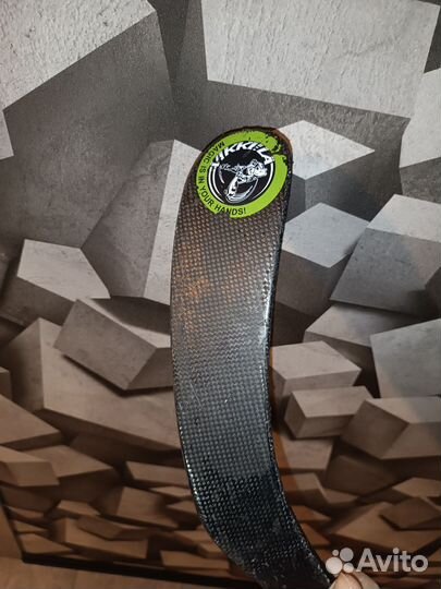 Клюшка хоккейная детская vikkela zag