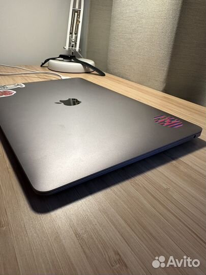 Macbook air m1 16gb 256gb