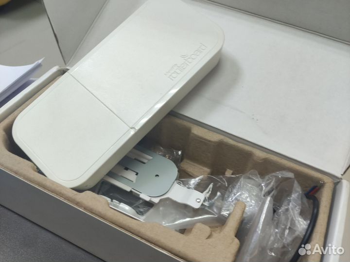 Микротик mikrotik r11lte