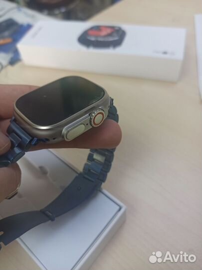 Apple watch 8 Ultra premium