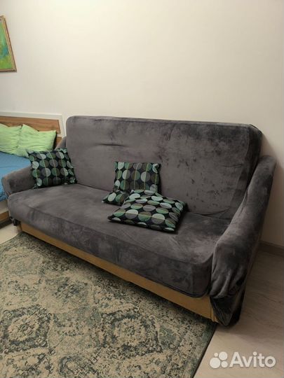 Диван раскладной бу