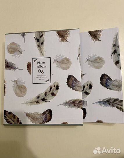 Фотоальбом
