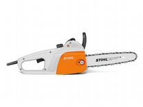 Stihl MSE 141 C-Q 3/8 P электропила