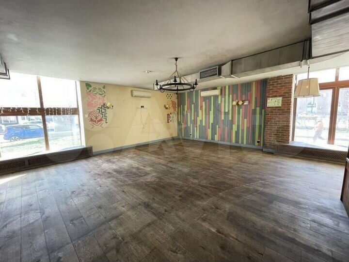 Аренда кафе, ресторана, общепита 463.2 м2 м