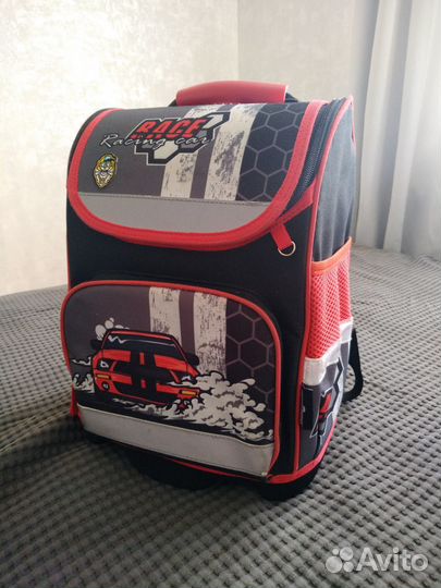 Рюкзак для школьника