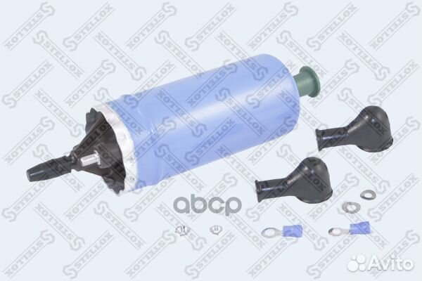 1001051SX насос топливный электрический 3.0bar