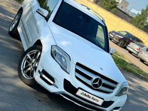 Mercedes-Benz GLK-класс 3.5 AT, 2013, 201 025 км, с пробегом, цена 1 780 000 руб.