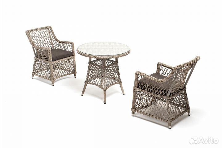 Эспрессо–80 L