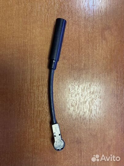 Антенный переходник DIN ISO