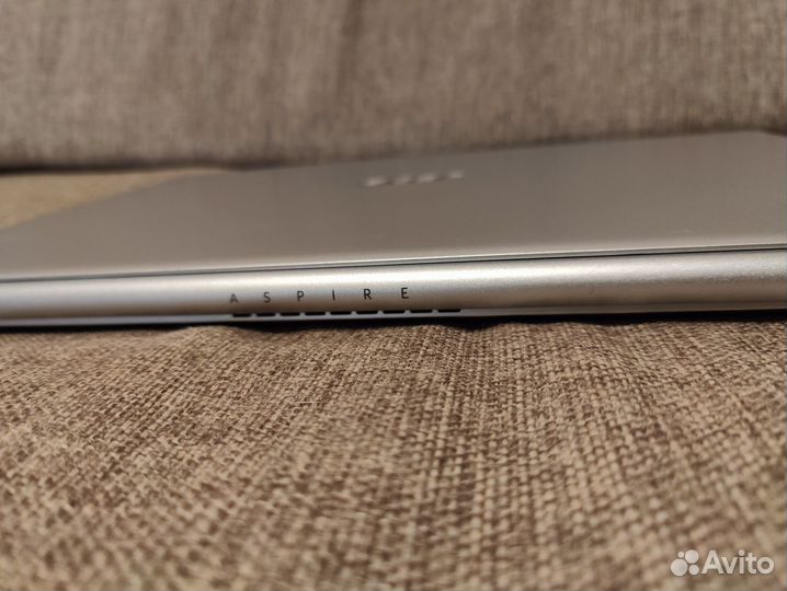 Ноутбук Acer aspire A317-53 17