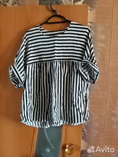 Вещи разные