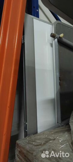 Доска флипчарт