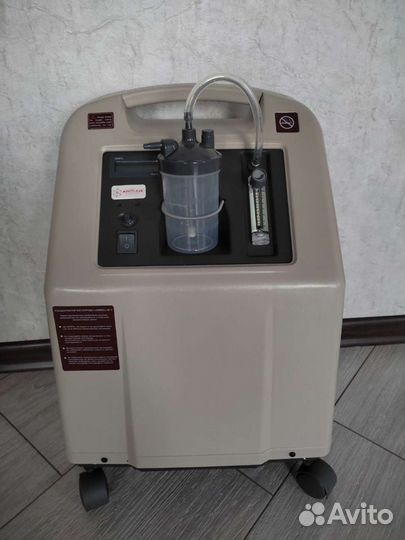 Кислородный концентратор армед 8F-5
