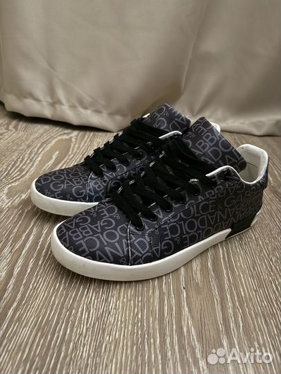 Кеды мужские