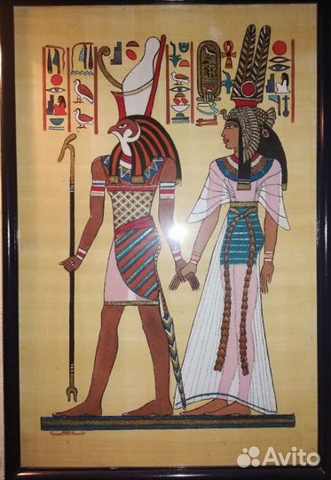 Картина. Авторская работа