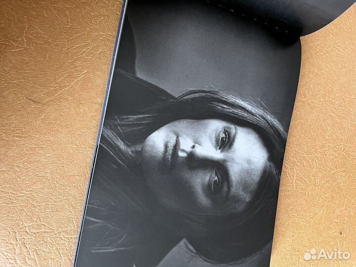 Taschen - Peter Lindberg