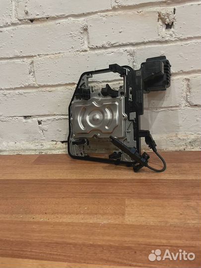 Плата мехатроника DSG7 D200 0AM 0CW