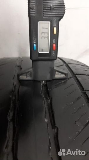 Hankook Dynapro HP RA23 235/55 R17