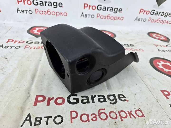 Кожух рулевой колонки в сборе Changan CS35