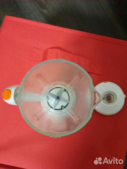 Миксер детский Tefal