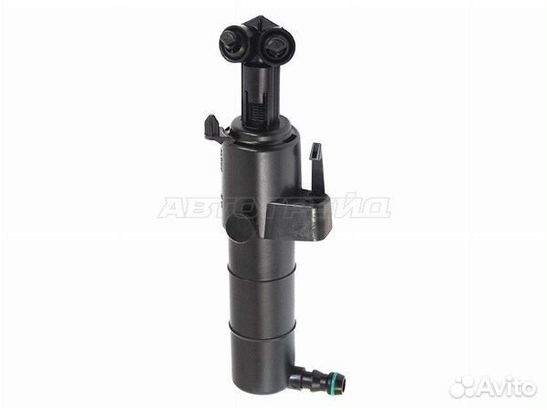 Омыватель фары