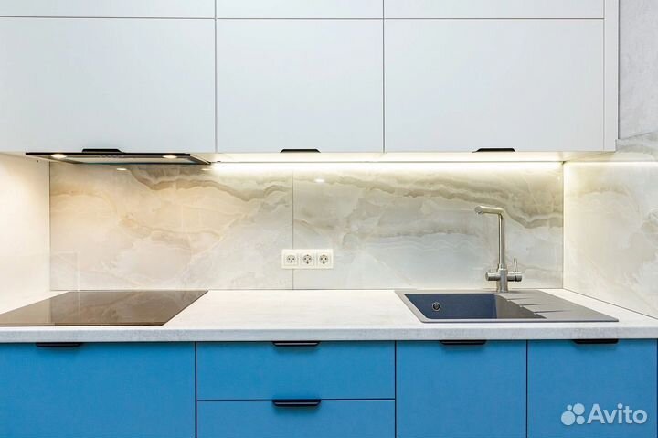 Кухонный гарнитур под заказ